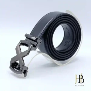 888 Autolock Men Belt