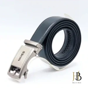 High Quality Autolock Belt for Men