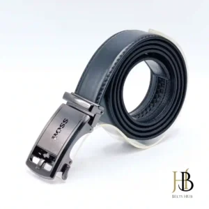 High Quality Autolock Belt for Men