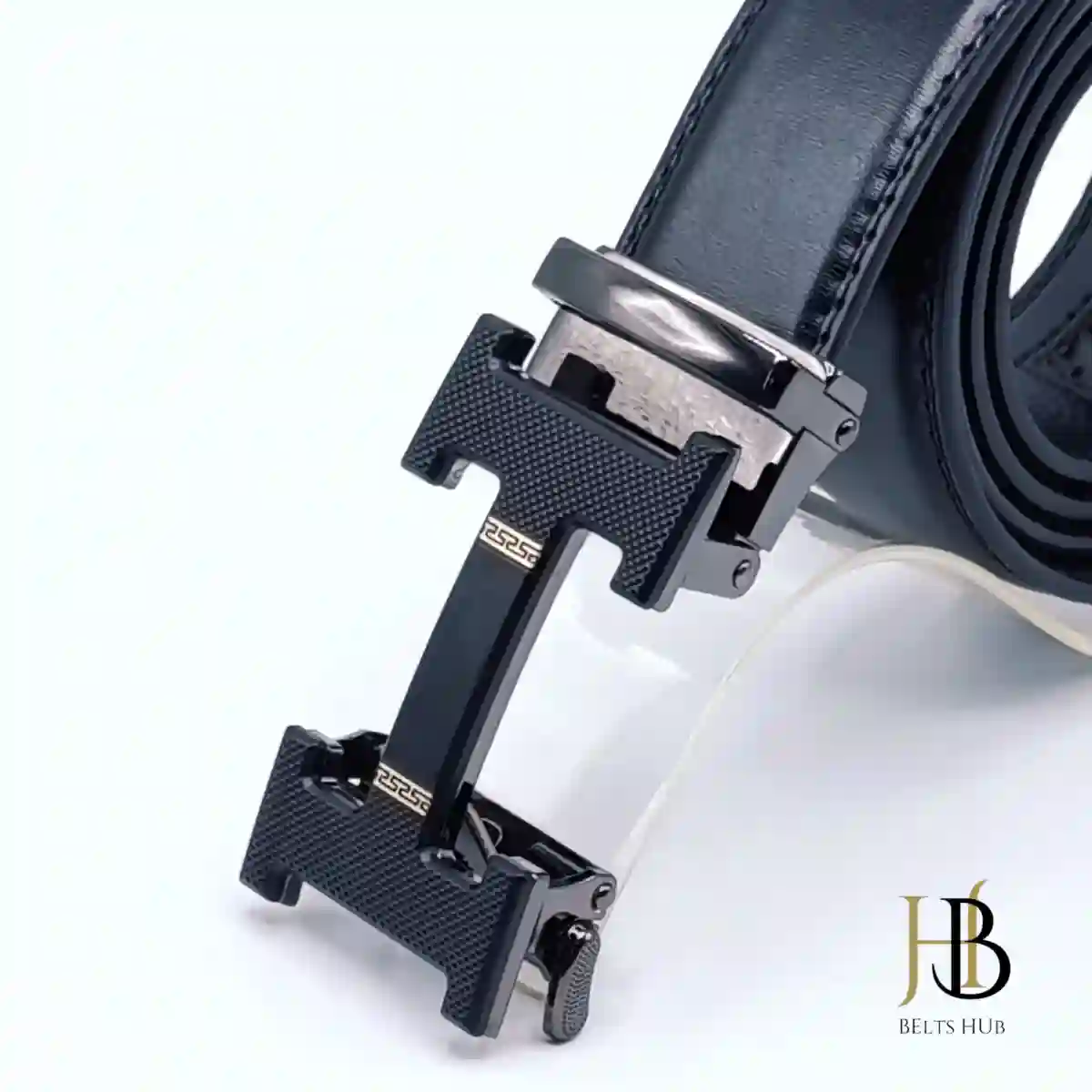 7 Hermes Belt Autolock Design - Image 2
