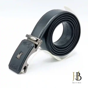 Lacoste Leather Belt