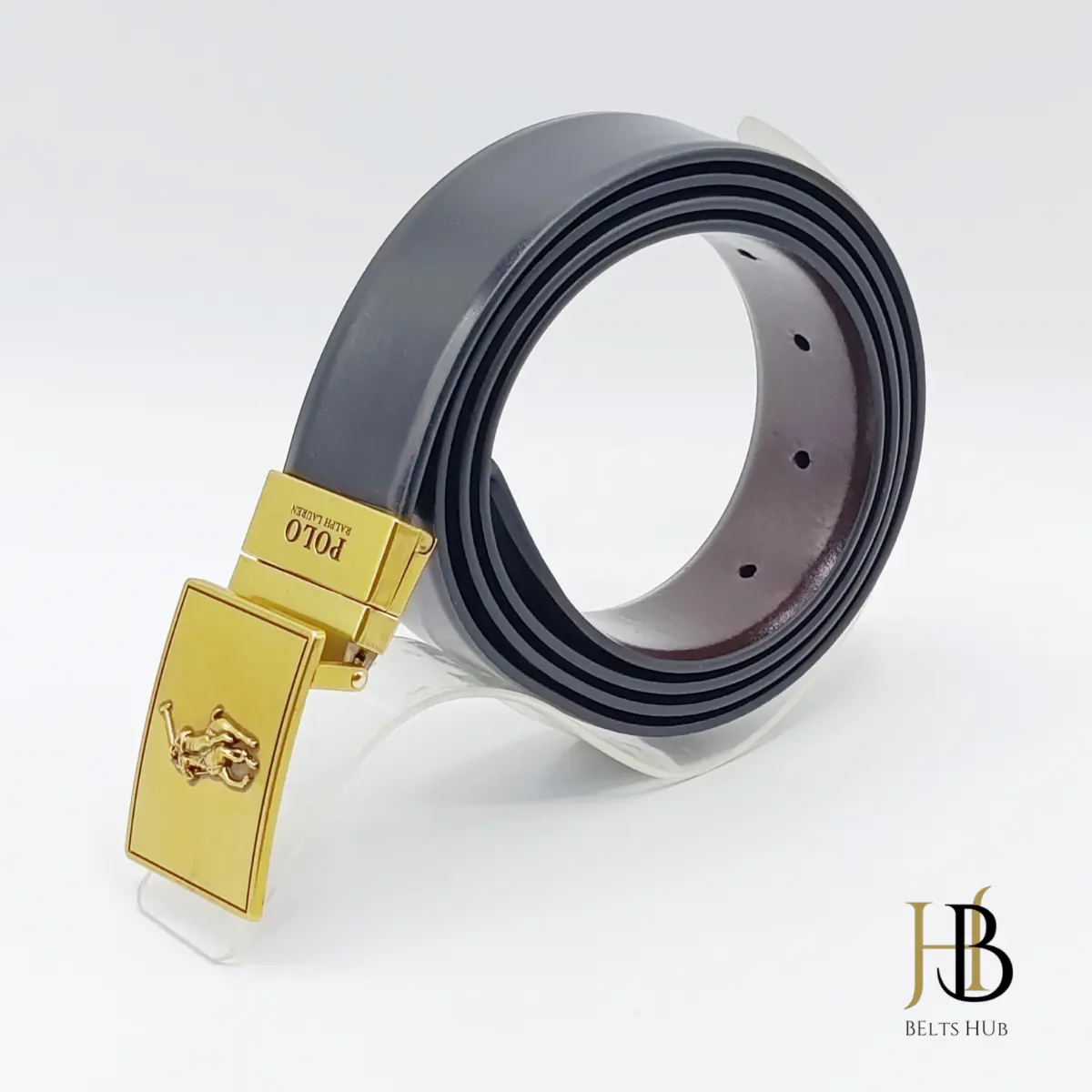 Polo Men Belt