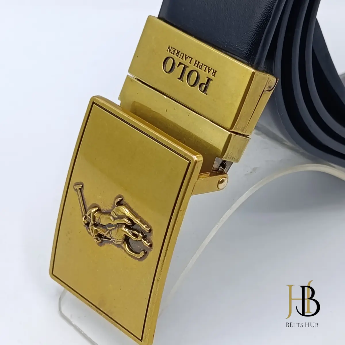 Polo Men Belt - Image 2