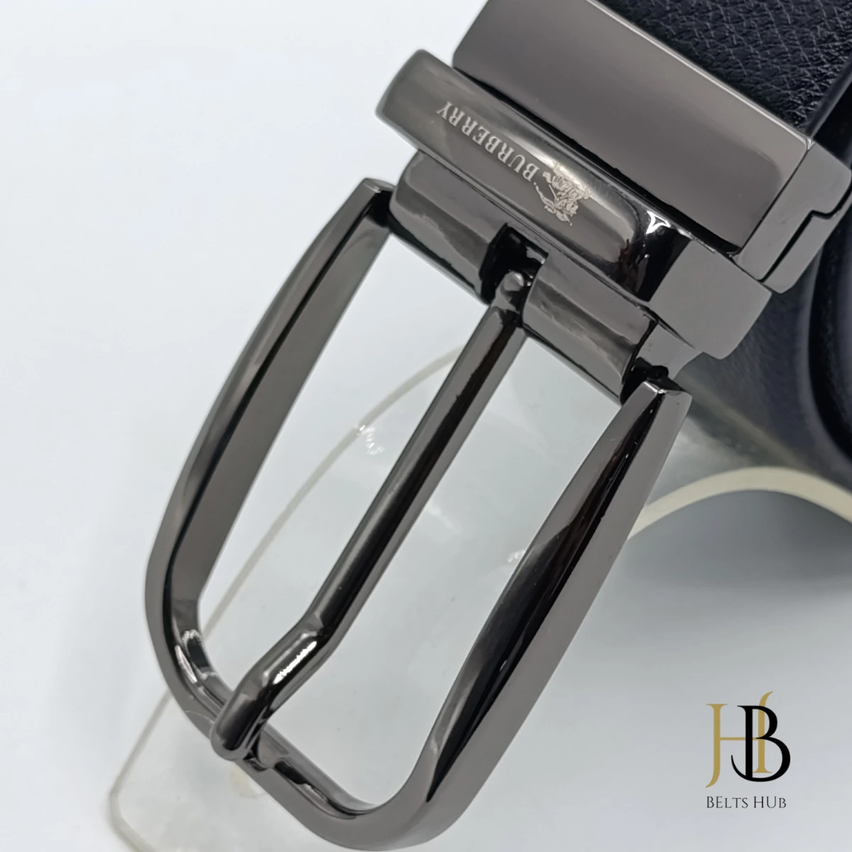 Best Office Belt for Men - Image 2