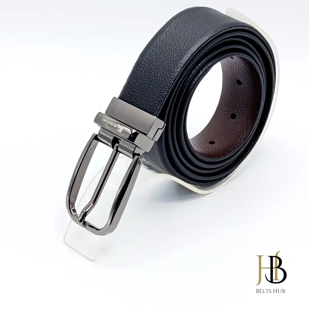 Best Office Belt for Men