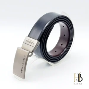 Berry Belt for Men