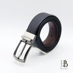 Best Office Belt for Men